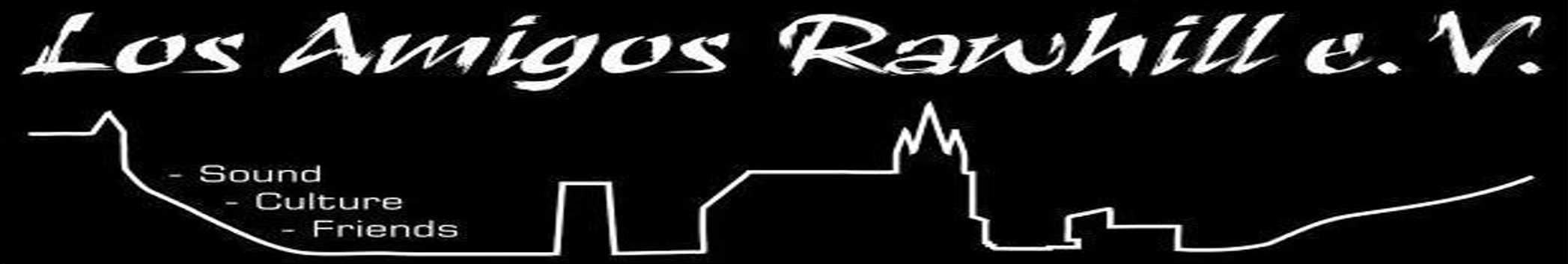 Los Amigos Rawhill